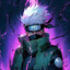 HATAKE KAKASHI