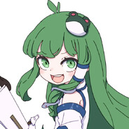 Kochiya Sanae