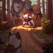 到底是谁在打我啊！？