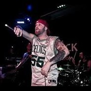 Fred Durst