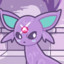 Espeon