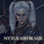 Nyxus Ash Blade