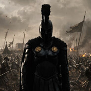 Agamemnon's avatar