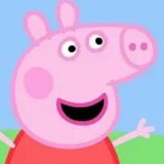 Peppa Freind