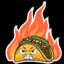 Taco Fire