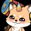 FoxTheUnicorn