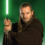 qui-gon jinn