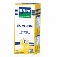 Herbiko sa medom