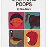 Everybody Poops