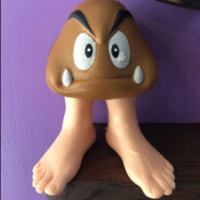 GOOMBA