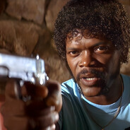 Jules Winnfield