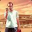 Trevor Philips