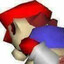 Mario Goatse