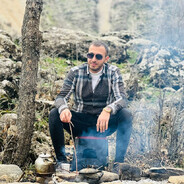 ""TUFAN"" avatar