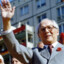 Erich Honecker