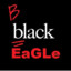 BlacK EagLe