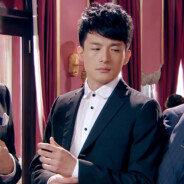 心灵励志师吕子乔