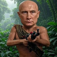 JB Джунгли зовут