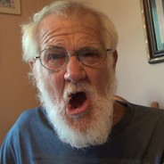 Аватар ЗЛОБНЫЙ ДЕД