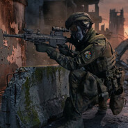 Amadeusz's avatar