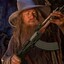 Gandalf El Cheater De Mordor