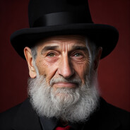 Rust Grandpa