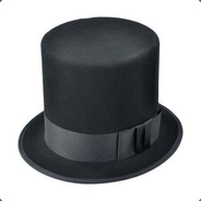 King Top Hat