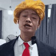 DONALD DATRUMP