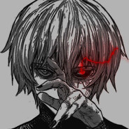 Ken Kaneki on 144HZ