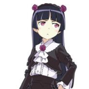 🅼🆃五更琉璃