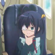 ZeroTwo小鸟游六花