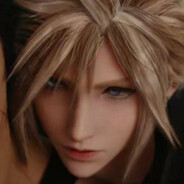 神罗魅魔1st克劳德