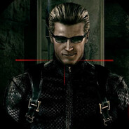 Albert Wesker