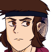 Player Avatar
