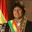 Evo Morales