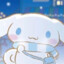 Cinnamoroll