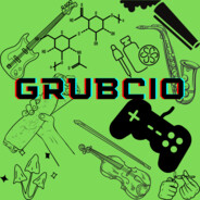 Grubcio