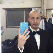 绝地枪王刘海柱