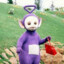 Tinky Winky