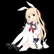 小兔子们的茶会