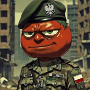 Tomato avatar
