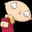 stewie griffin