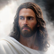 YESUS HANTU