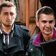 old school | Rost - steam id 76561198969908596