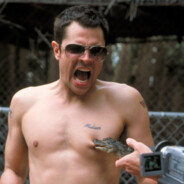Johnny Knoxville