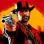 Richard Red Dead