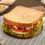 Salty Sandwich