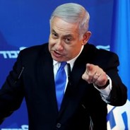 Benjamin Netanyahu