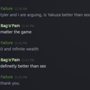 Player Avatar