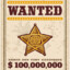 Wanted Dead or Alive